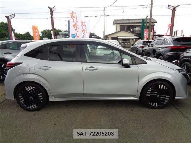 Nissan AURA 2024-08 7902285-3
