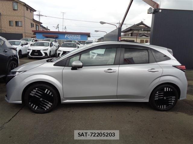 Nissan AURA 2024-08 7902285-4