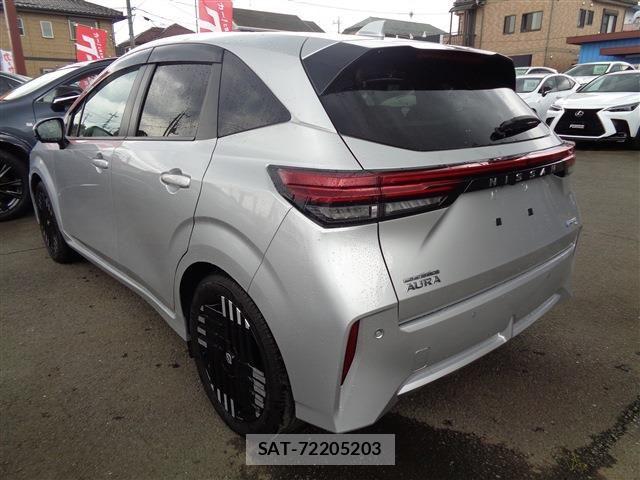 Nissan AURA 2024-08 7902285-5