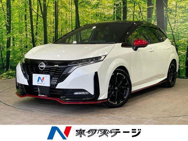 Nissan AURA 2023-12 7902283-0