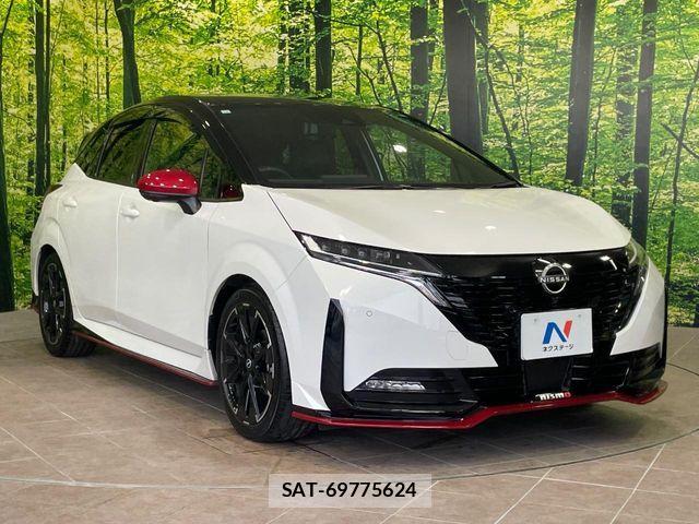 Nissan AURA 2023-12 7902283-15