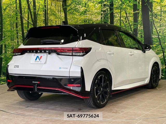 Nissan AURA 2023-12 7902283-16