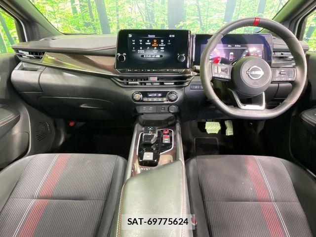 Nissan AURA 2023-12 7902283-1