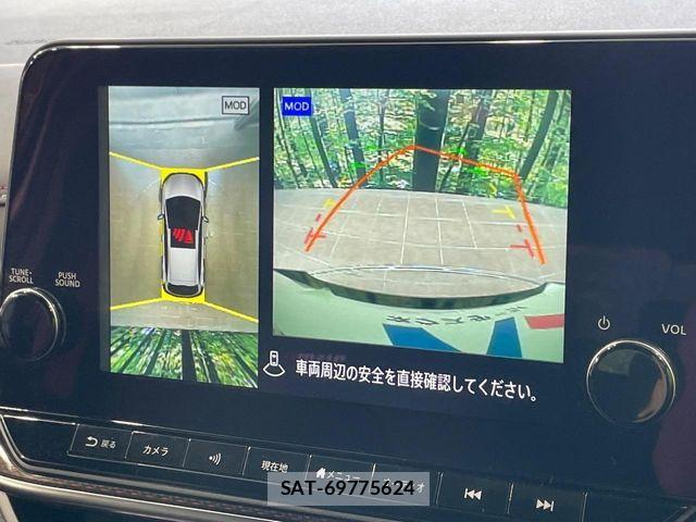 Nissan AURA 2023-12 7902283-4