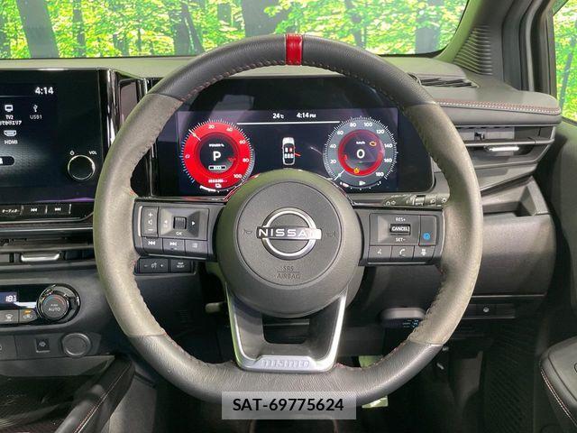 Nissan AURA 2023-12 7902283-7