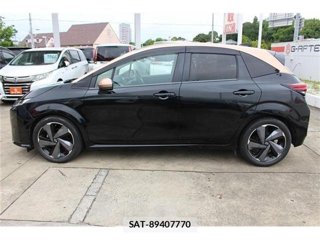 Nissan AURA 2021-12 7902290-9