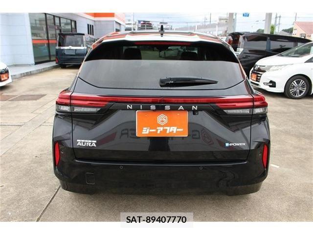 Nissan AURA 2021-12 7902290-11
