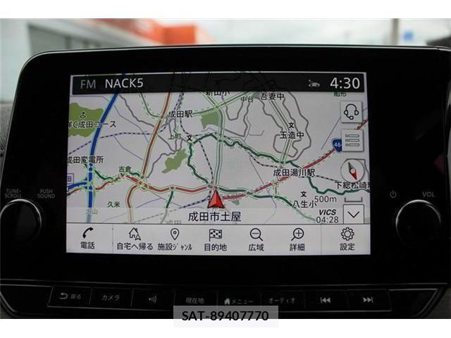 Nissan AURA 2021-12 7902290-1