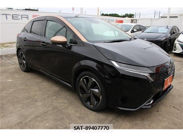 Nissan AURA 2021-12 7902290-6