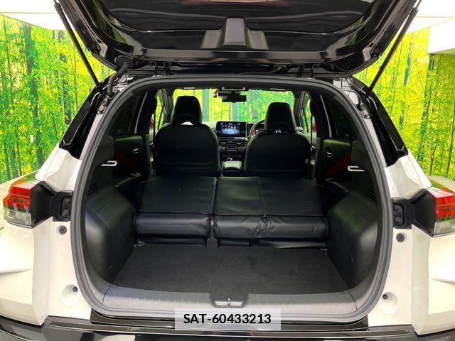 Nissan AURA 2022-11 7960599-9