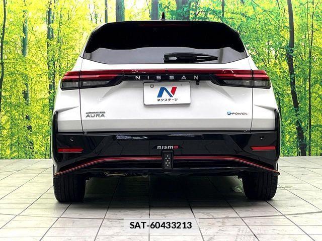 Nissan AURA 2022-11 7960599-14