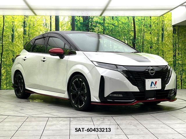 Nissan AURA 2022-11 7960599-15
