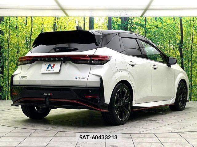 Nissan AURA 2022-11 7960599-16