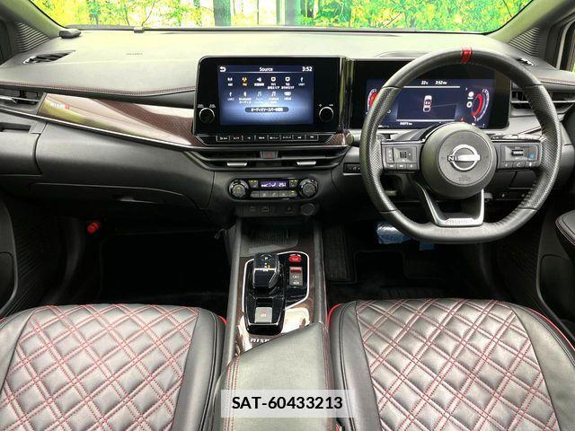 Nissan AURA 2022-11 7960599-1
