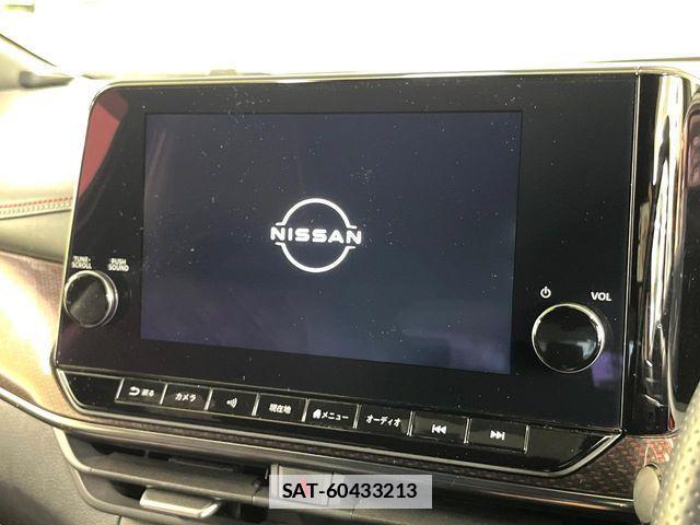 Nissan AURA 2022-11 7960599-2