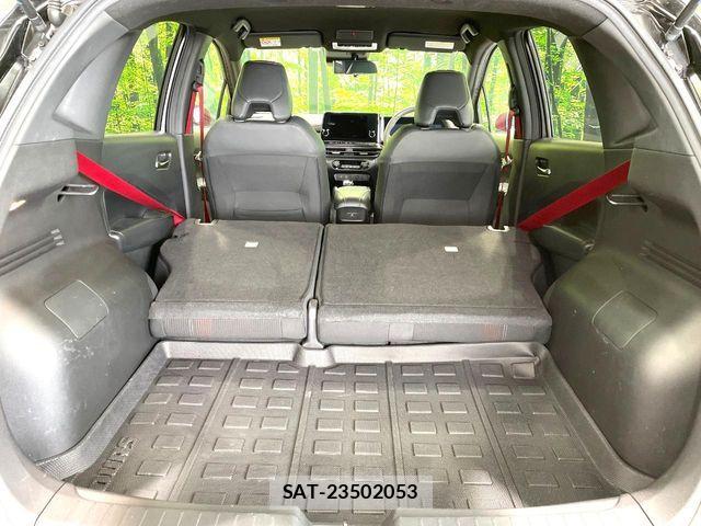 Nissan AURA 2022-04 7960591-9