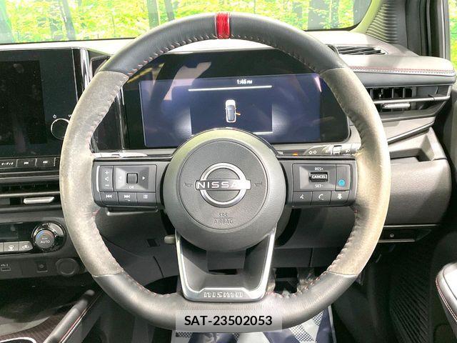 Nissan AURA 2022-04 7960591-10