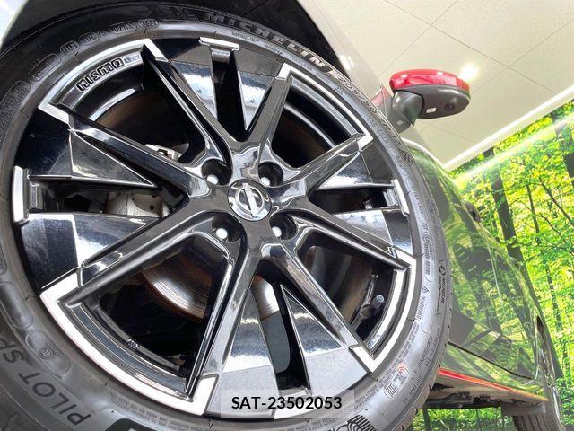 Nissan AURA 2022-04 7960591-12