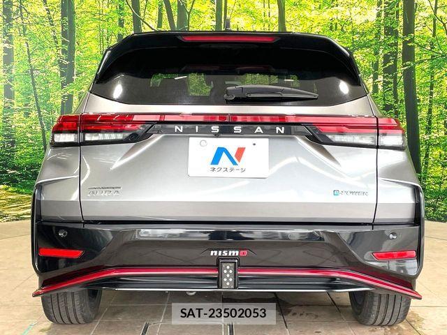 Nissan AURA 2022-04 7960591-14