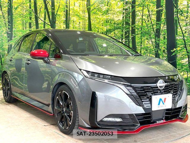 Nissan AURA 2022-04 7960591-15
