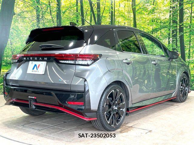 Nissan AURA 2022-04 7960591-16