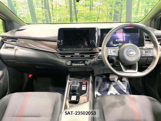 Nissan AURA 2022-04 7960591-1
