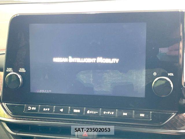 Nissan AURA 2022-04 7960591-3