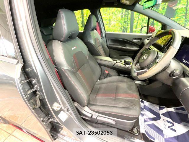 Nissan AURA 2022-04 7960591-7