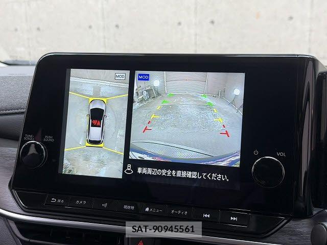 Nissan AURA 2024-10 7960587-9
