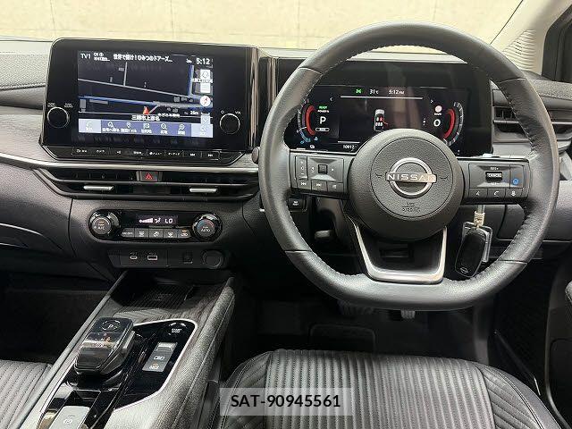 Nissan AURA 2024-10 7960587-1