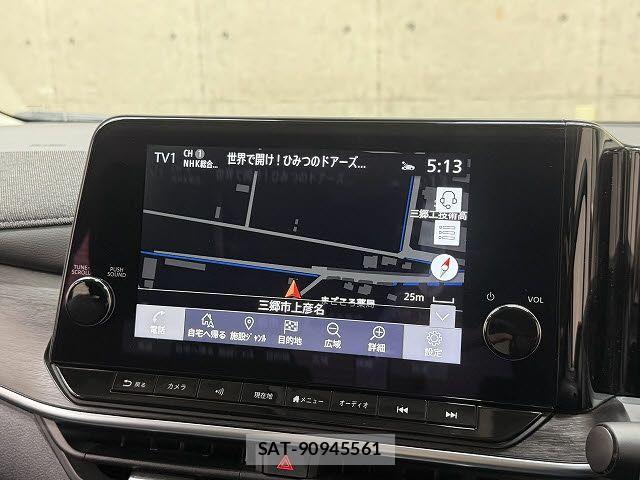 Nissan AURA 2024-10 7960587-7