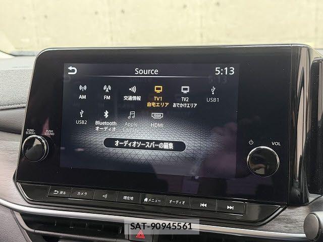 Nissan AURA 2024-10 7960587-8