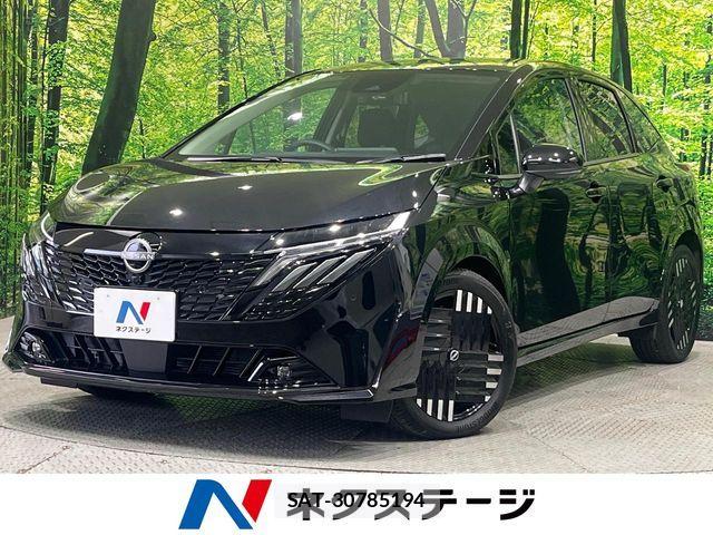 Nissan AURA 2025-07 7960589-0