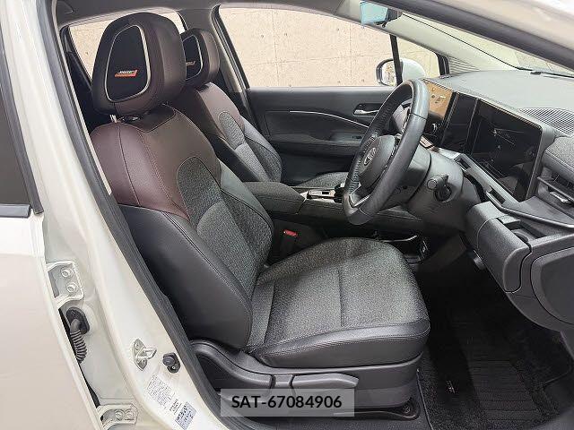Nissan AURA 2022-02 7960598-3