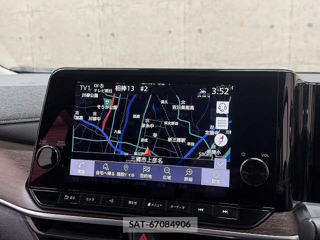 Nissan AURA 2022-02 7960598-6