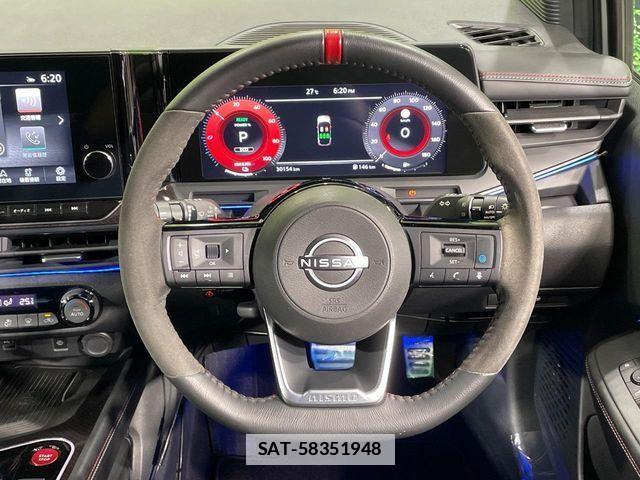 Nissan AURA 2023-01 7960590-10