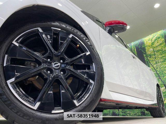 Nissan AURA 2023-01 7960590-11