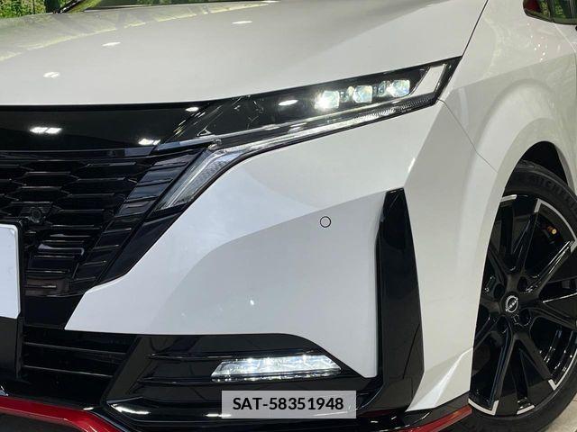 Nissan AURA 2023-01 7960590-12