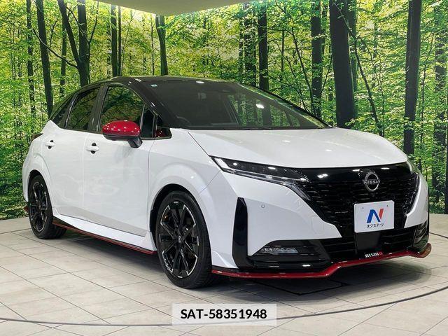 Nissan AURA 2023-01 7960590-15