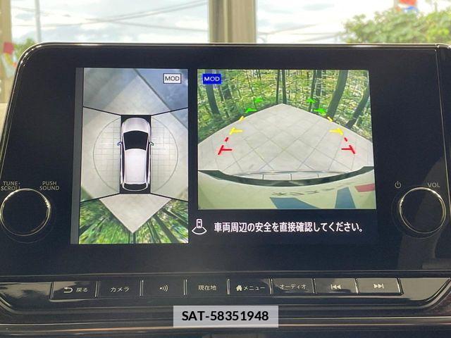 Nissan AURA 2023-01 7960590-3