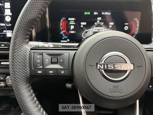 Nissan AURA 2025-06 7960586-16