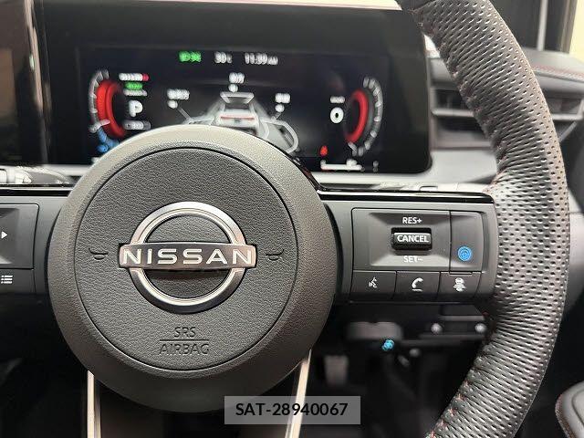 Nissan AURA 2025-06 7960586-17