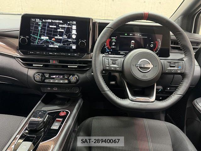 Nissan AURA 2025-06 7960586-1