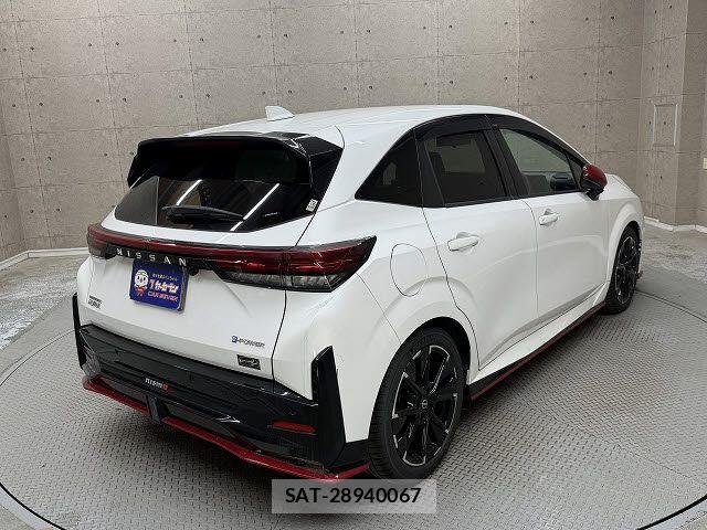 Nissan AURA 2025-06 7960586-2