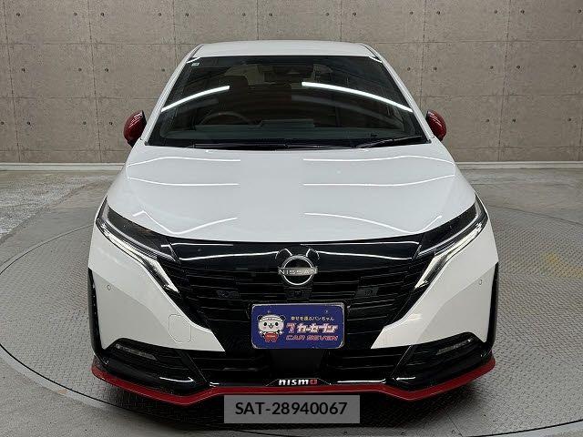 Nissan AURA 2025-06 7960586-3
