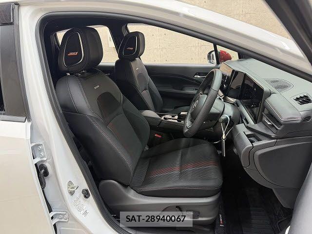 Nissan AURA 2025-06 7960586-6