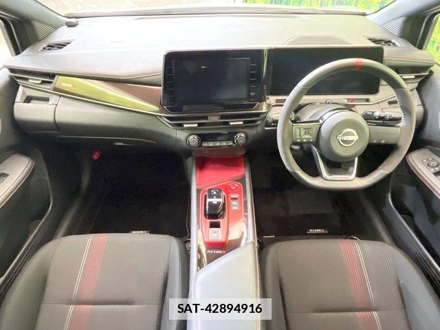 Nissan AURA 2022-08 7960594-1