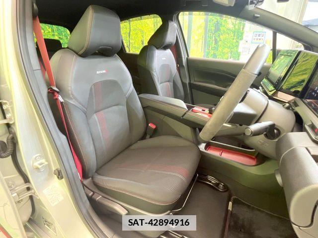 Nissan AURA 2022-08 7960594-7