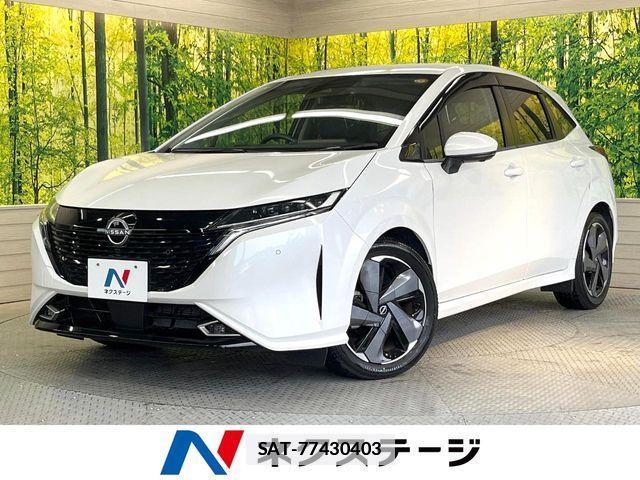 Nissan AURA 2023-09 7960593-0