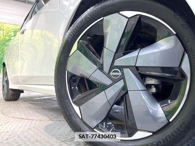 Nissan AURA 2023-09 7960593-12